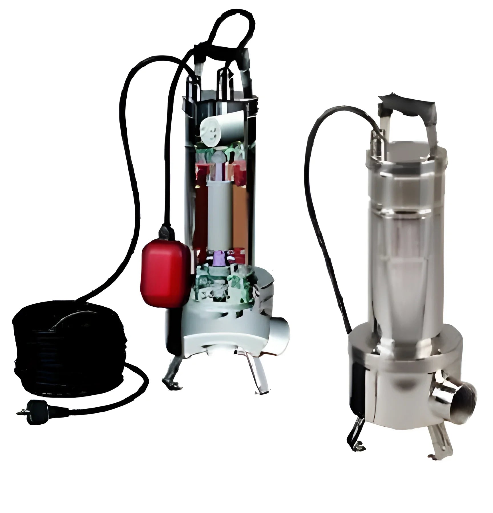 DAB FEKA Pumps: Submersible Sewage Pumps DAB FEKA Pumps Basement Drainage, Basement Pumps, Basement Sump, Basemnet