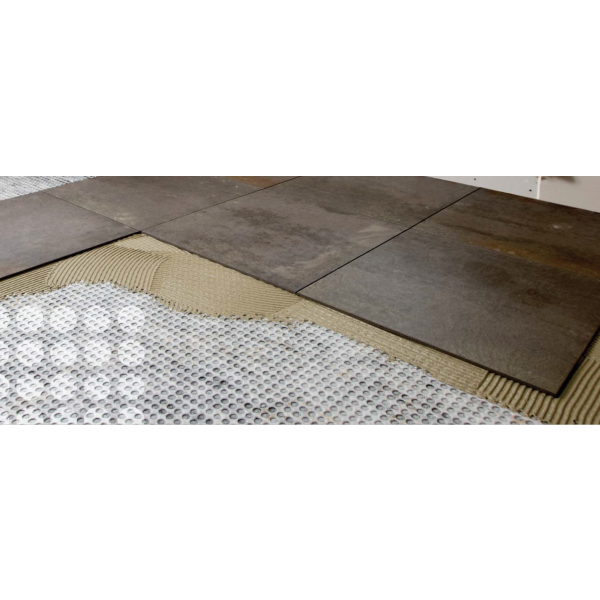 Newton DampSafe 603 Tile D-Mat - 3mm Flooring Membrane