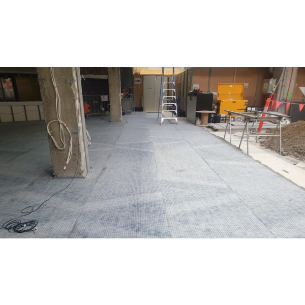 Newton DampSafe 603 Tile D-Mat - 3mm Flooring Membrane