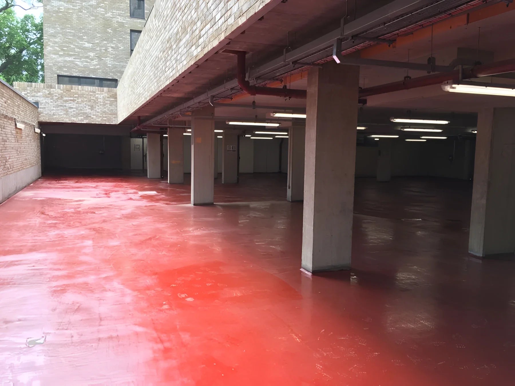 Dampsafe 810 Liquid DPM Black Waterproofing Damp Proofing, Damp Proofing Membranes & Coatings, Damp Proofing Product,