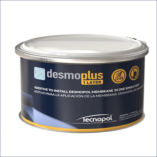 Desmopol Liquid Membranes