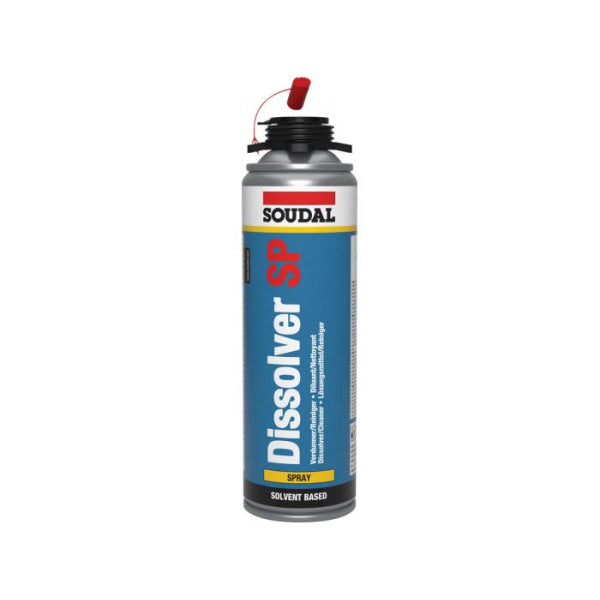 Dissolver SP 500ml / transparent