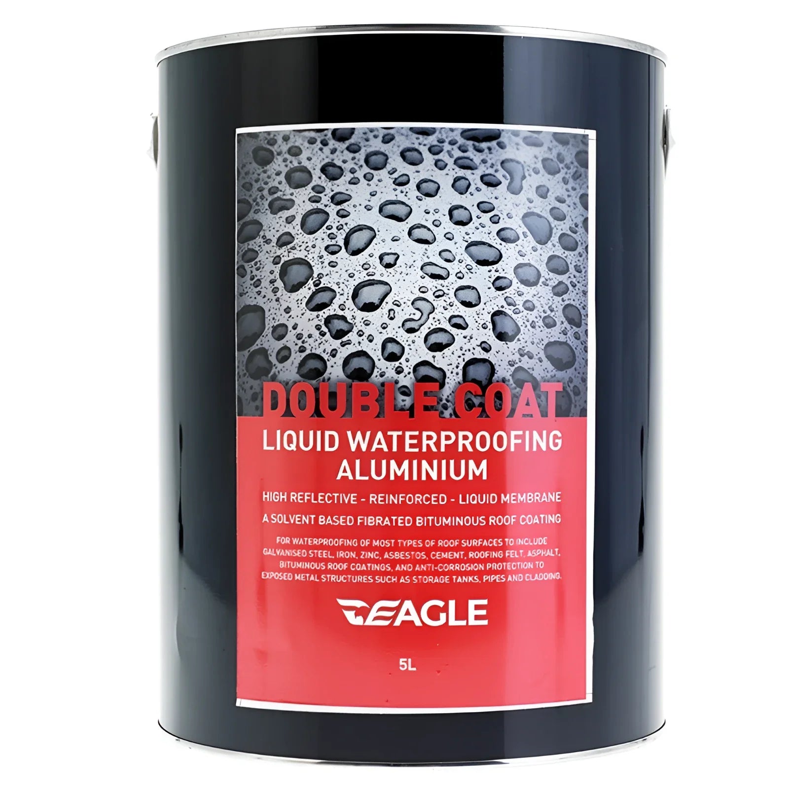 Double Coat Pro-Reflect Bituminous Eagle Bituminous, Double Coat Pro-Reflect, Eagle, Eagle All Weather Aluminium, Eagle