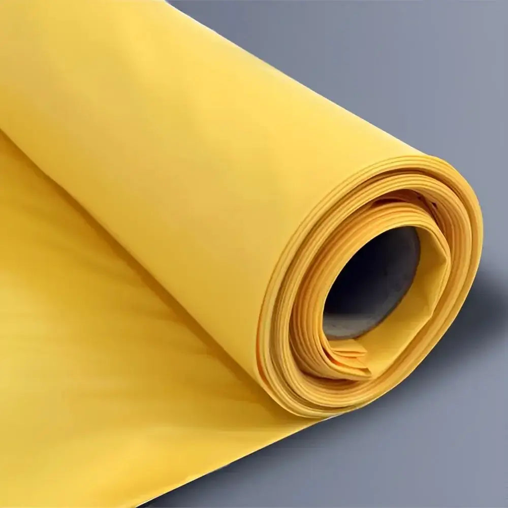visqueen high performance damp proof membrane yellow 0.5mm dpm roll