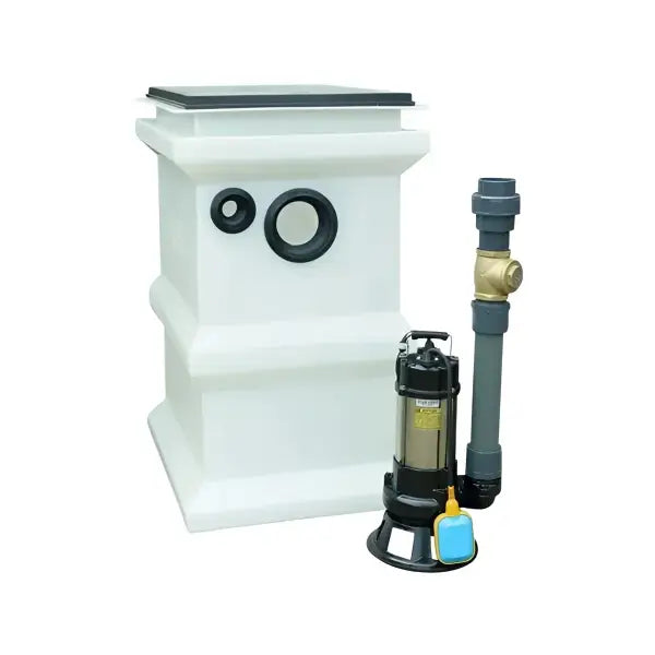 Drainflo 200 Sewage System Edincare Basement, Basement Construction, Basement Drainage, Basement Pumps, building