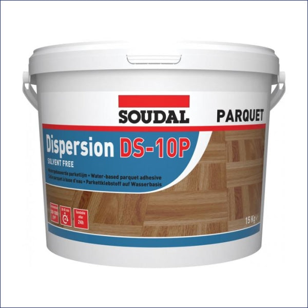 DS-10P PARQUET ADHESIVE - 15kg