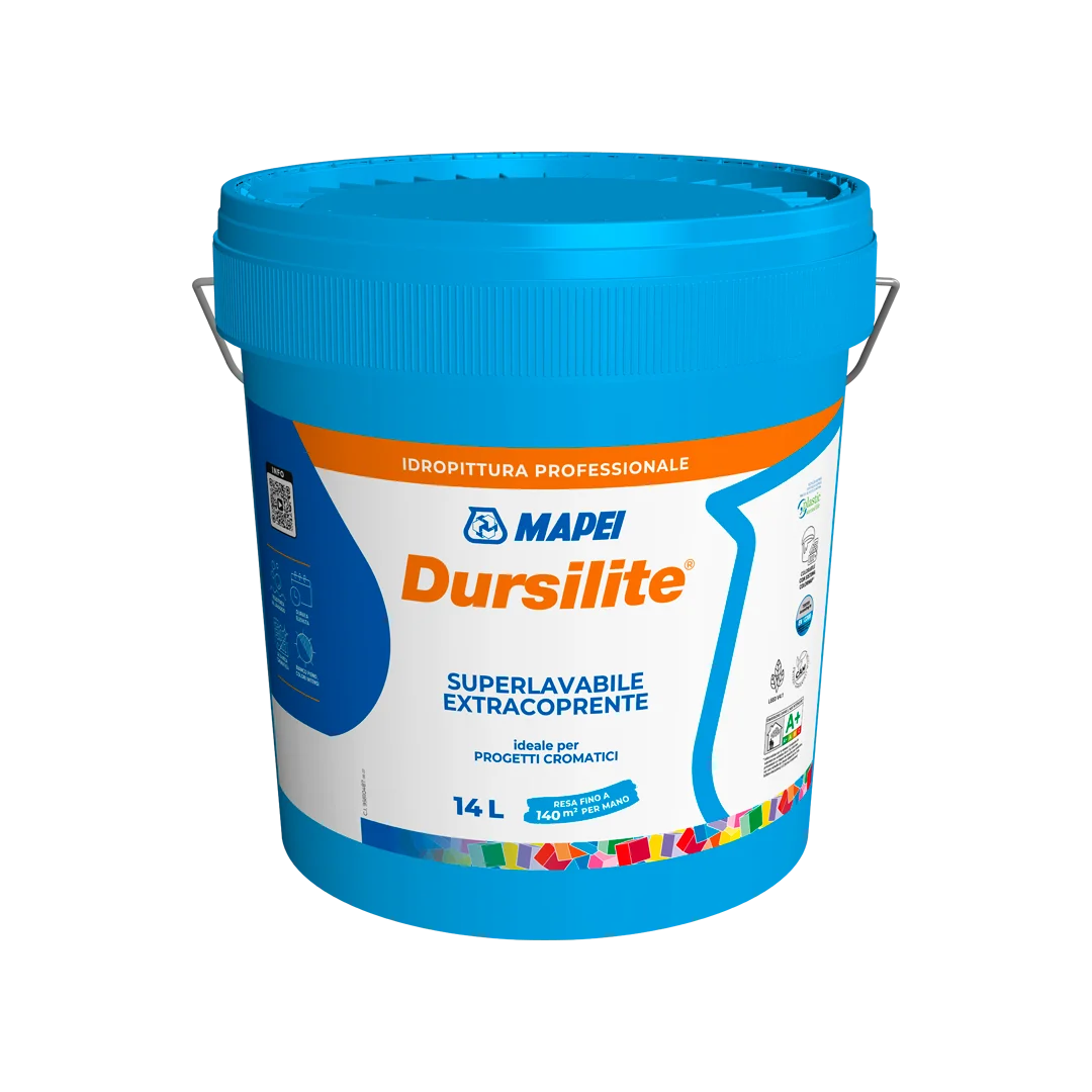 Mapei Dursilite