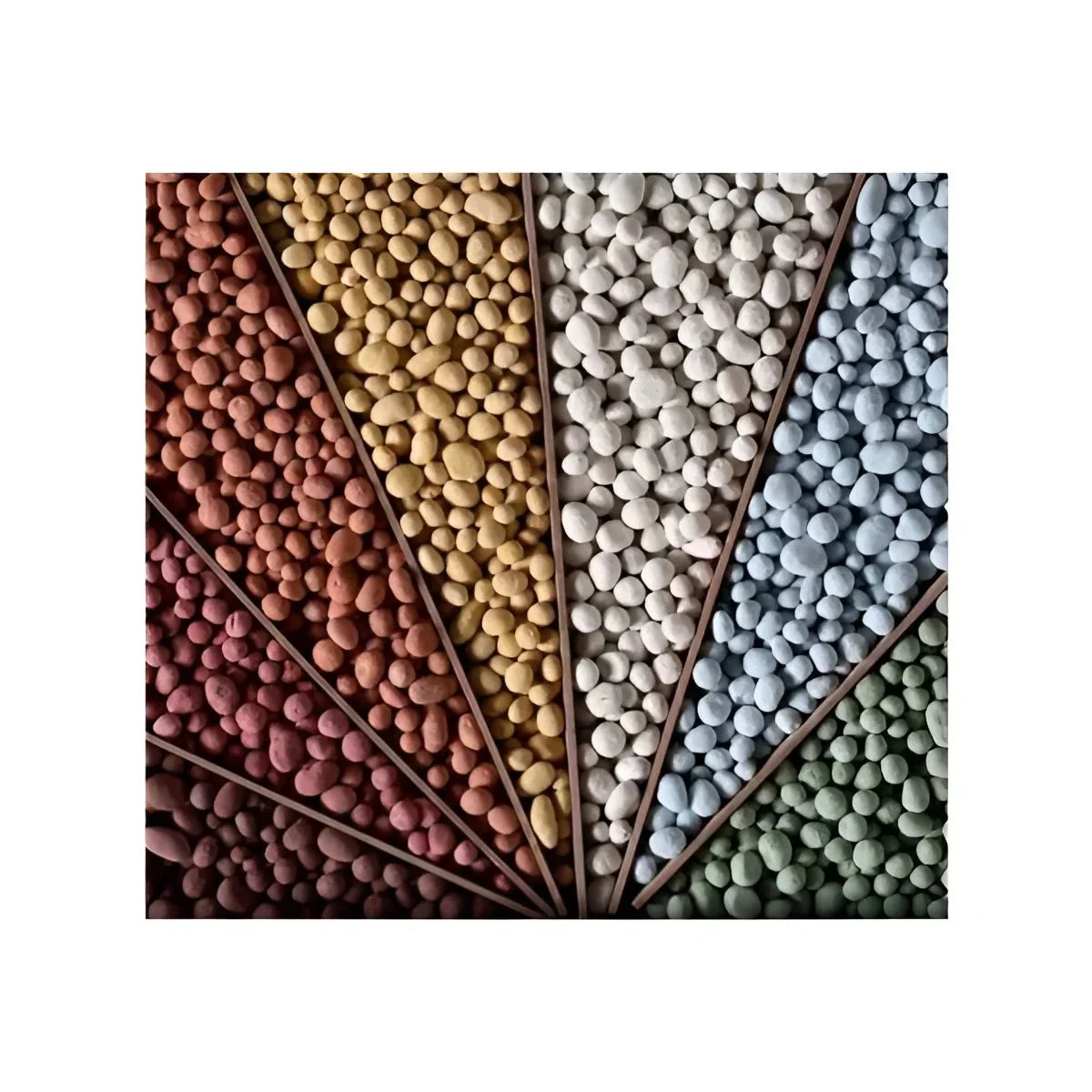 Dynastone Color 25kg