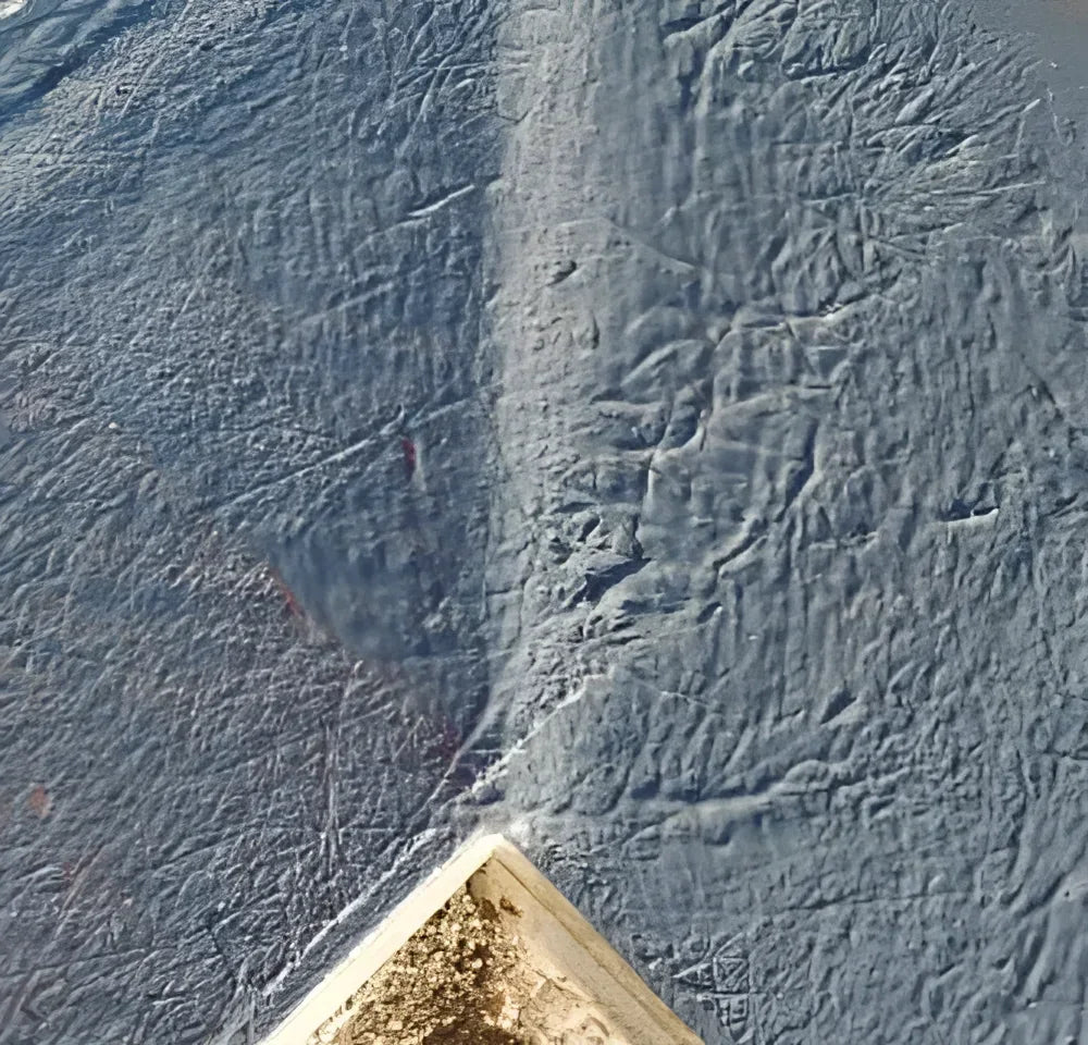 DT PU Resin Roof Waterproofing Clever Shield - Asset Protection balcony waterproofing, bituminous sheet compatible,