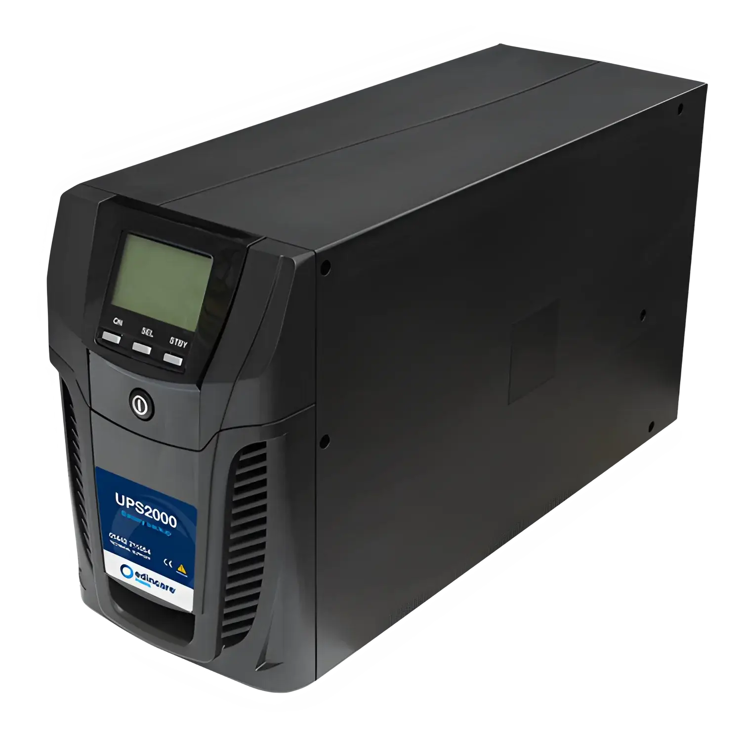 Edincare UPS 2000 Backup for Submersible Pumps Wykamol Basement, Basement Construction, Basement Drainage, Basement