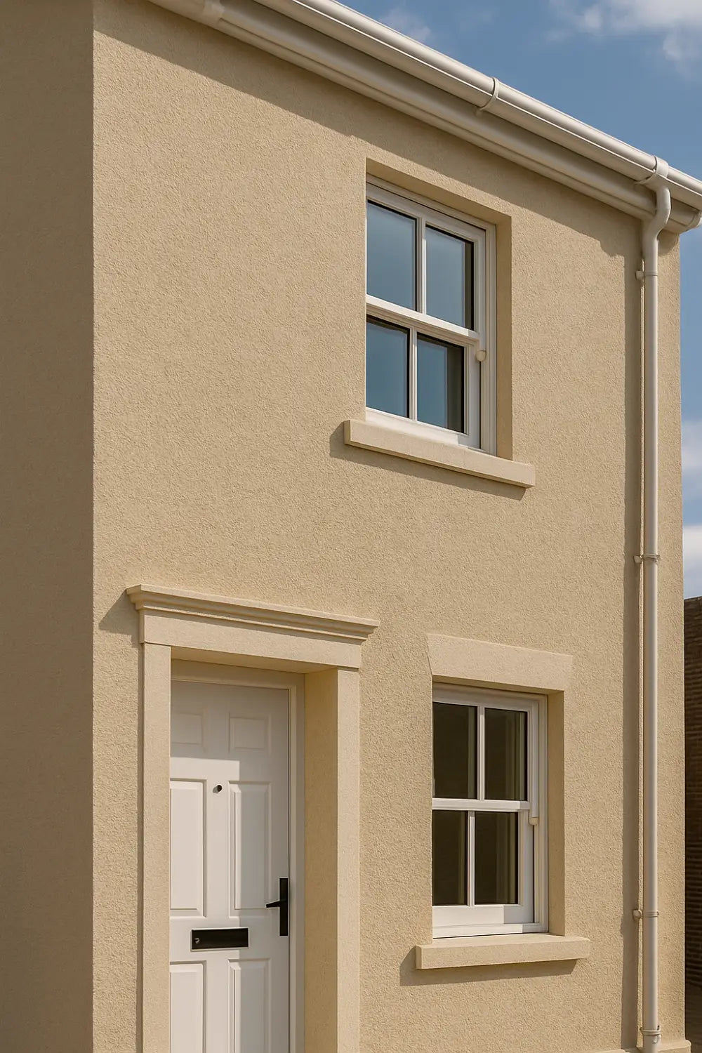 Why Mapei Elastocolor Is the Smarter Choice for Building Protection