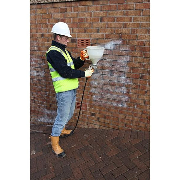 Enviroseal Liquid Water Repellent - Damp Proofing