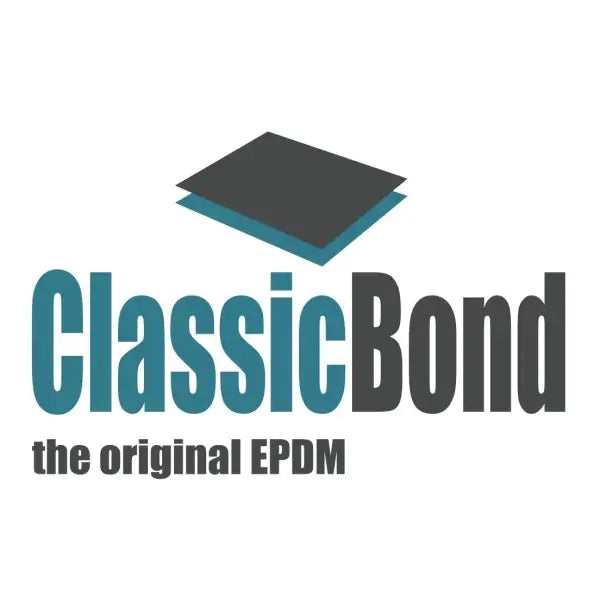 ClassicBond EPDM roofing material featured in EPDM Orangery Roof Kits