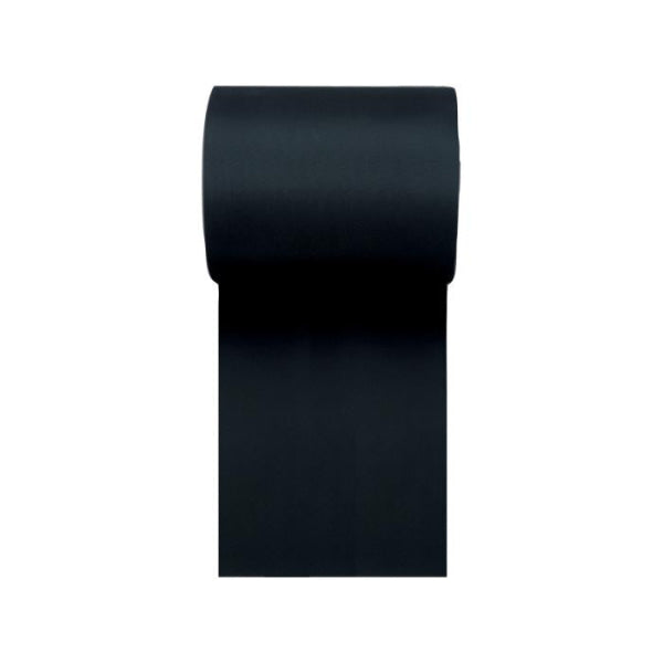 EPDM Membrane - 400mm x 20m x 2 Rolls / Black