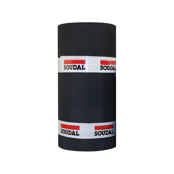 Soudal EPDM Membrane Damp Proof Membrane Damp Proofing Soudal Damp Proof Membrane, Damp Proofing Membranes & Coatings,
