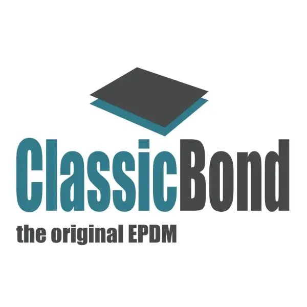 ClassicBond EPDM roofing material featured in EPDM Orangery Roof Kits