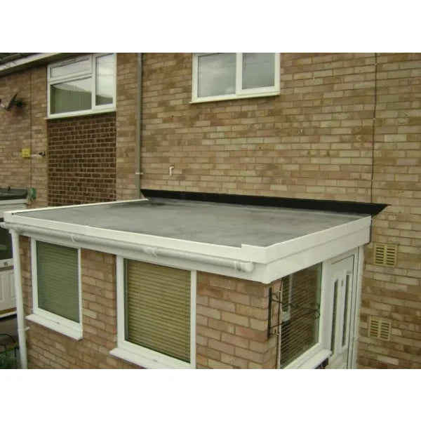 EPDM Porch Roof Kits