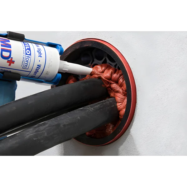 Filoform Filoseal + HD Fire Filoform Below Ground Joint Sealing, cable duct sealant, Cable Sealant, Damp Proofing
