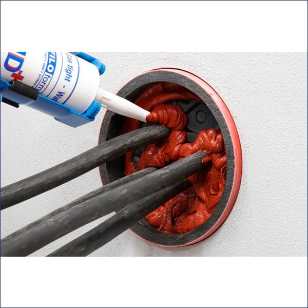 Filoform Sealant - Mastic to seal Newtonite Plugs