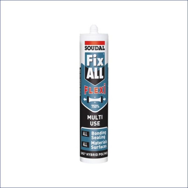 Fix All Flexi - 290ml / white