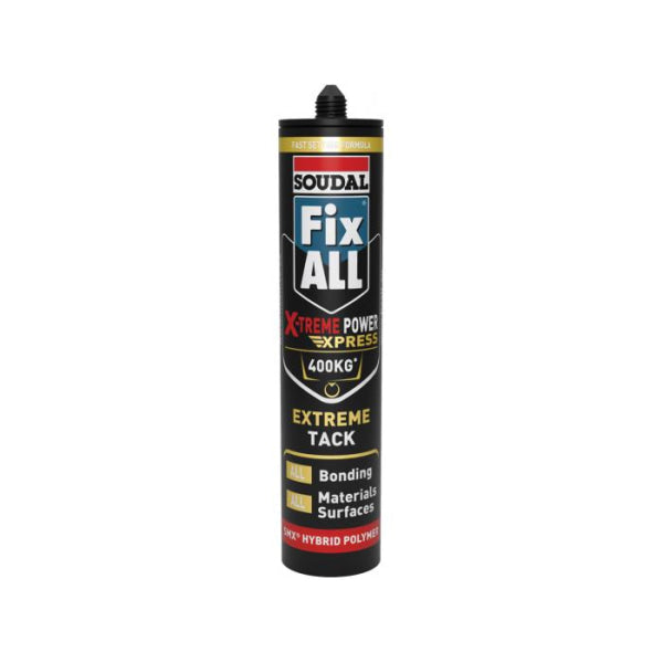 Fix All X-Treme Express - 280ml / White