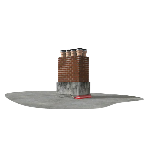 Fixa Polymera MS Polymer Based Liquid Membrane Flat Roof, Fixa Fixa, Fixa Waterproofing, MS Polymer, Polymer Liquid