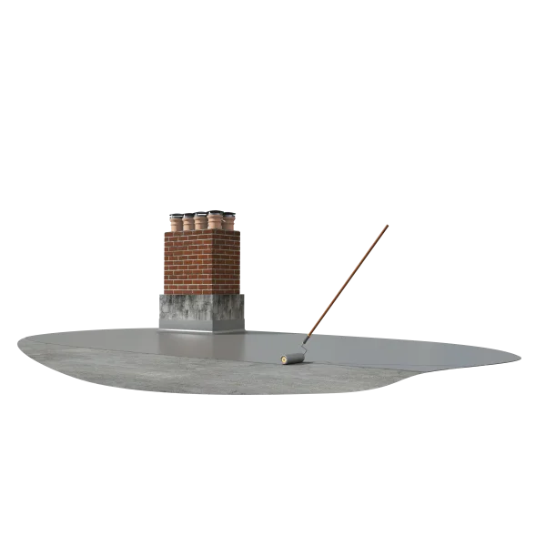 Fixa Polymera MS Polymer Based Liquid Membrane Flat Roof, Fixa Fixa, Fixa Waterproofing, MS Polymer, Polymer Liquid