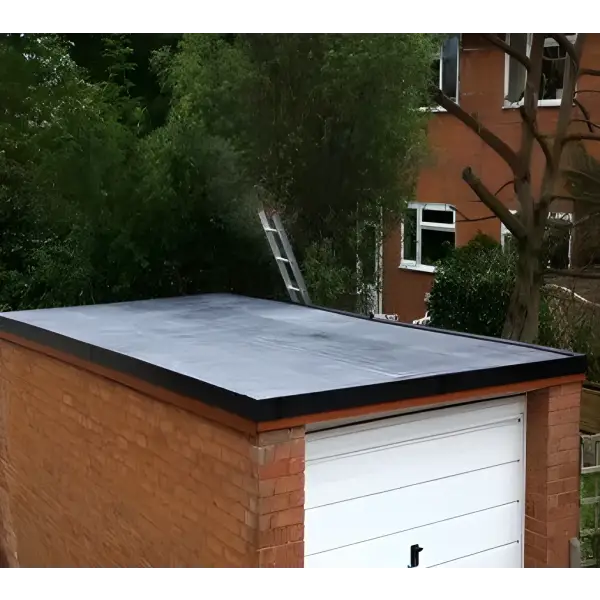 Garage Rubber Roof Kits EPDM Membrane Clever Shield - Asset Protection EPDM, EPDM Membrane, EPDM ROOF KIT, Roof Kit