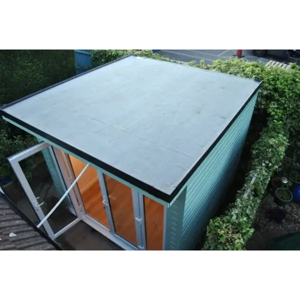 Garden Room Roof Kits EPDM Membrane Clever Shield - Asset Protection EPDM, EPDM Membrane, EPDM ROOF KIT, Roof Kit