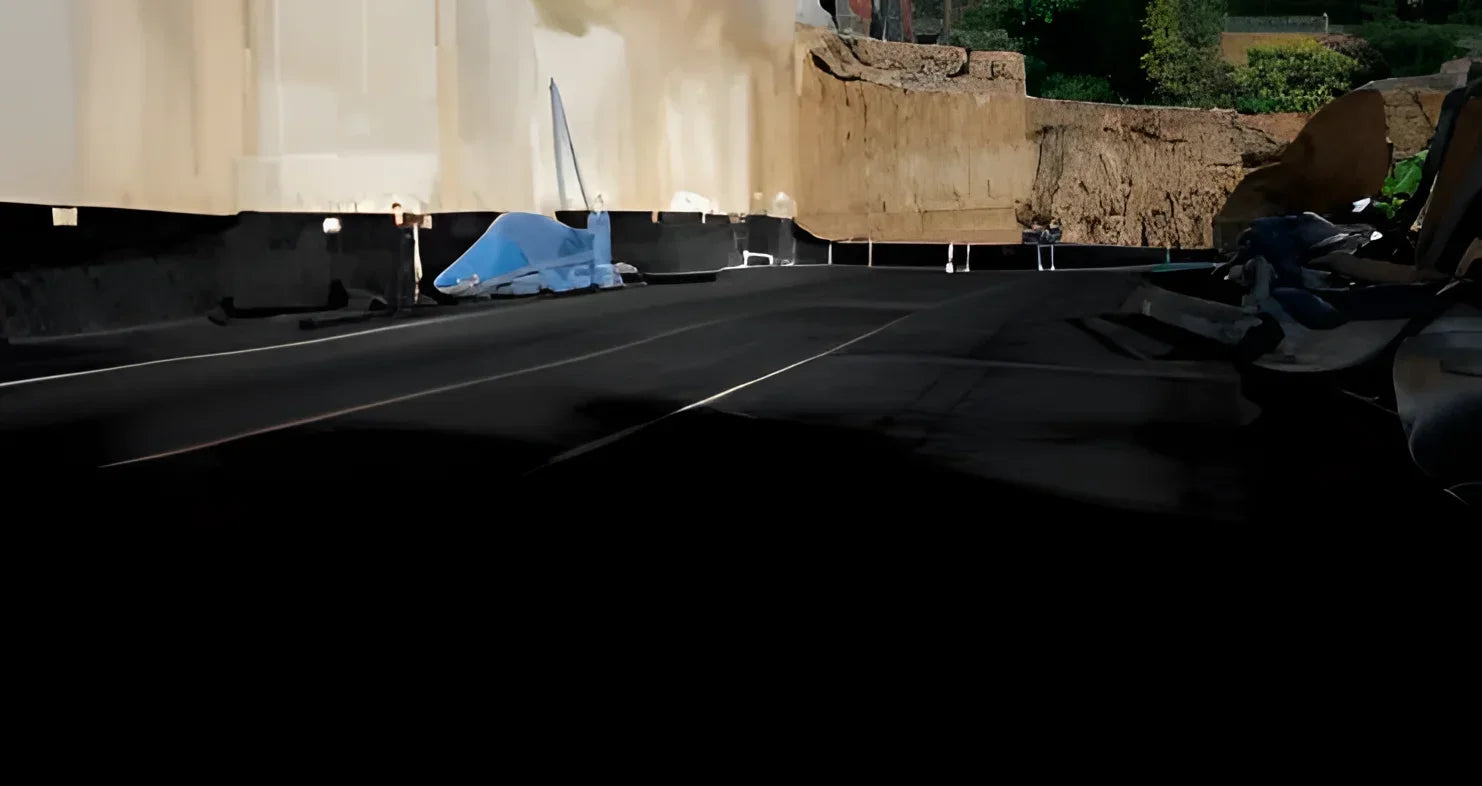 GP Titan Bond External Corner Unit Waterproofing Wykamol External Membranes, External Type A Waterproofing, gas, Gas