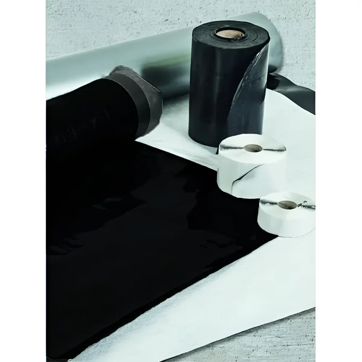 GP Titan Bond Waterproofing Membrane Type A Wykamol External Type A Waterproofing, Gas Barrier, gas barrier membranes,