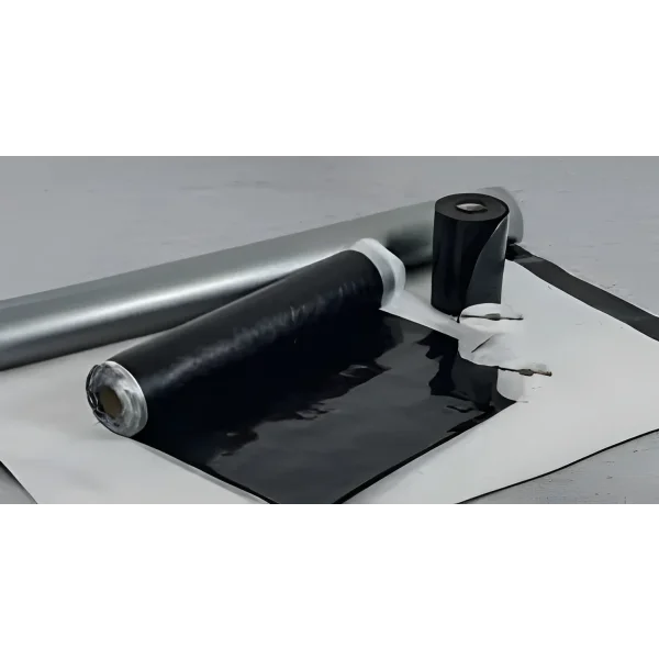 GP TITAN Detailing Strip for Gas Barrier and Waterproof Type Wykamol gas barrier membranes, Gas Membrane, GP TITAN