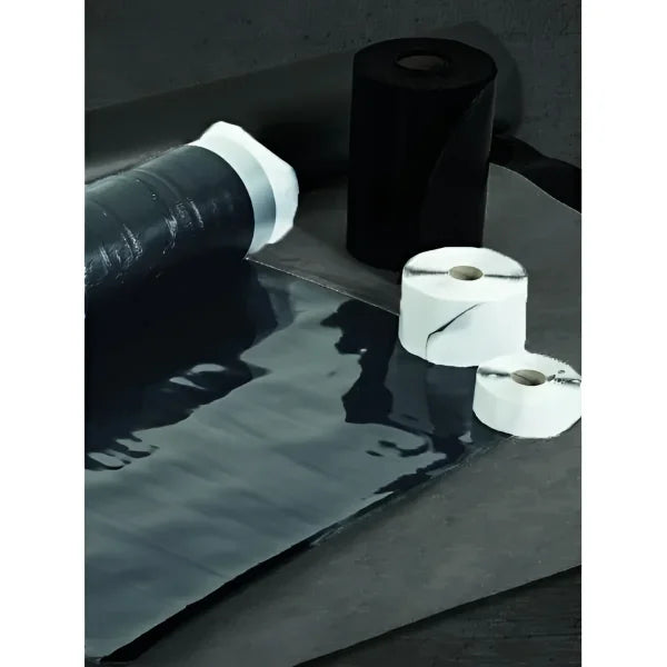 GP Titan Tank Waterproofing Membrane Online Wykamol External Type A Waterproofing, Gas Barrier, gas barrier membranes,