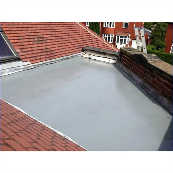GRP 1010 Roofing Kit (10m2)