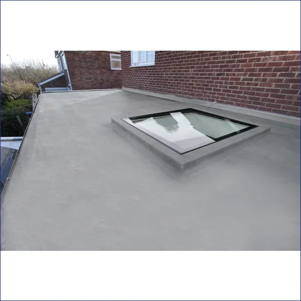 GRP External Fillet Corner (C3)