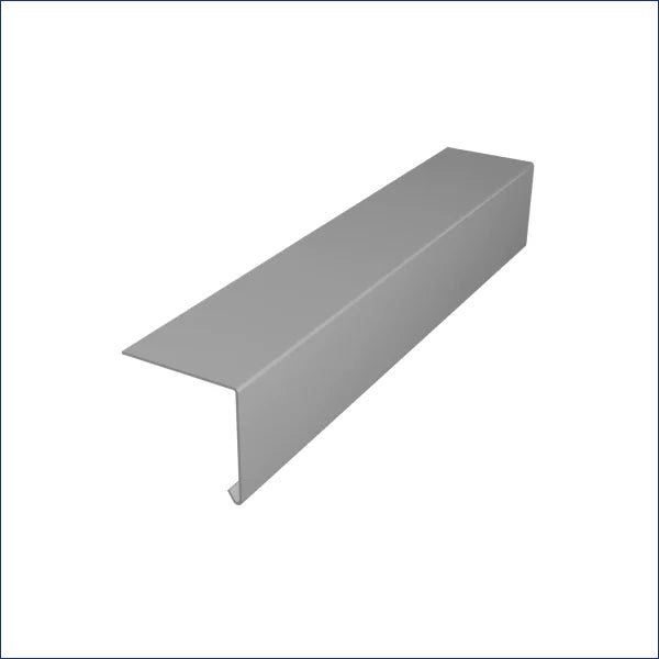 GRP Fascia/Drip Trim (A200)