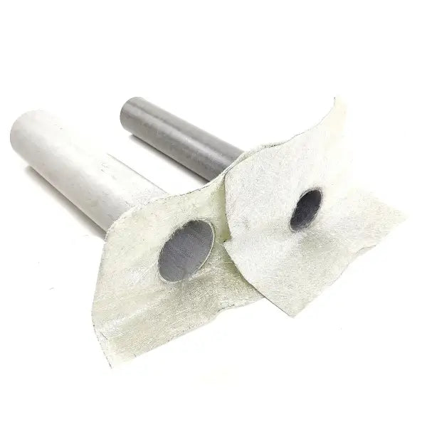 GRP Horizontal Drain Outlet Clever Shield Drain Outlet, Flexitec 2020, GRP, GRP Horizontal, GRP ROOF 1010