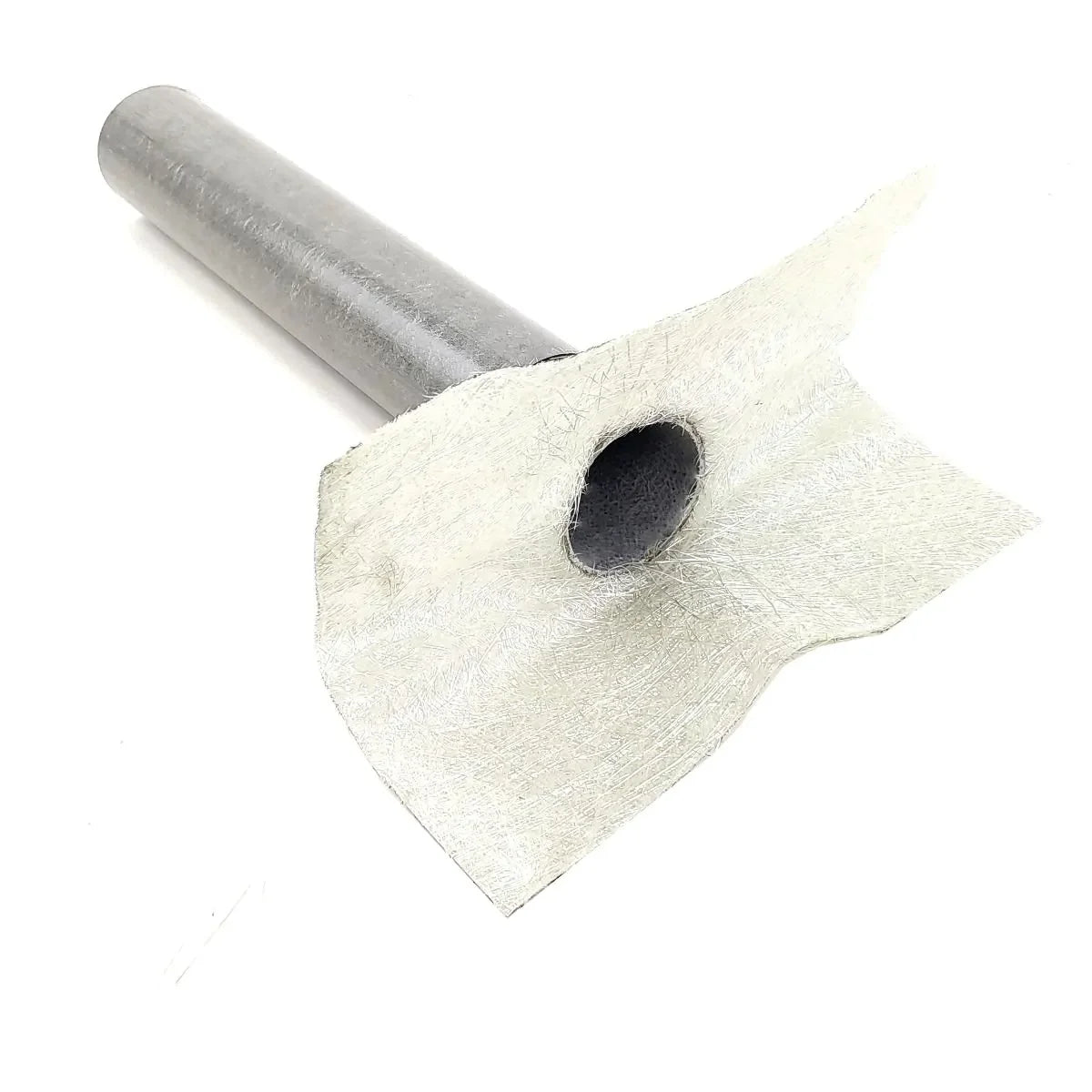 GRP Horizontal Drain Outlet Clever Shield Drain Outlet, Flexitec 2020, GRP, GRP Horizontal, GRP ROOF 1010