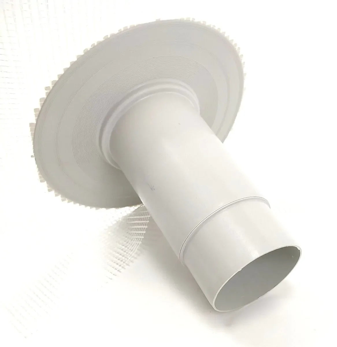 GRP Internal Drain Outlet for Flat Roofs Clever Shield Drain Outlet, Flexitec 2020, GRP, GRP Internal, GRP ROOF 1010