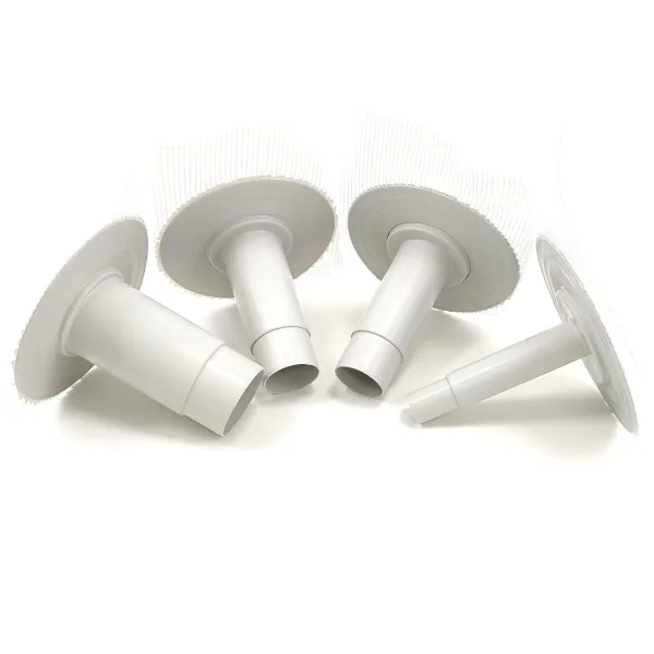 GRP Internal Drain Outlet for Flat Roofs Clever Shield Drain Outlet, Flexitec 2020, GRP, GRP Internal, GRP ROOF 1010