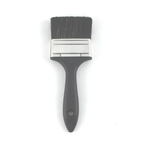 GRP Resin Laminating Brush for Detailed Work Clever Shield - Asset Protection GRP