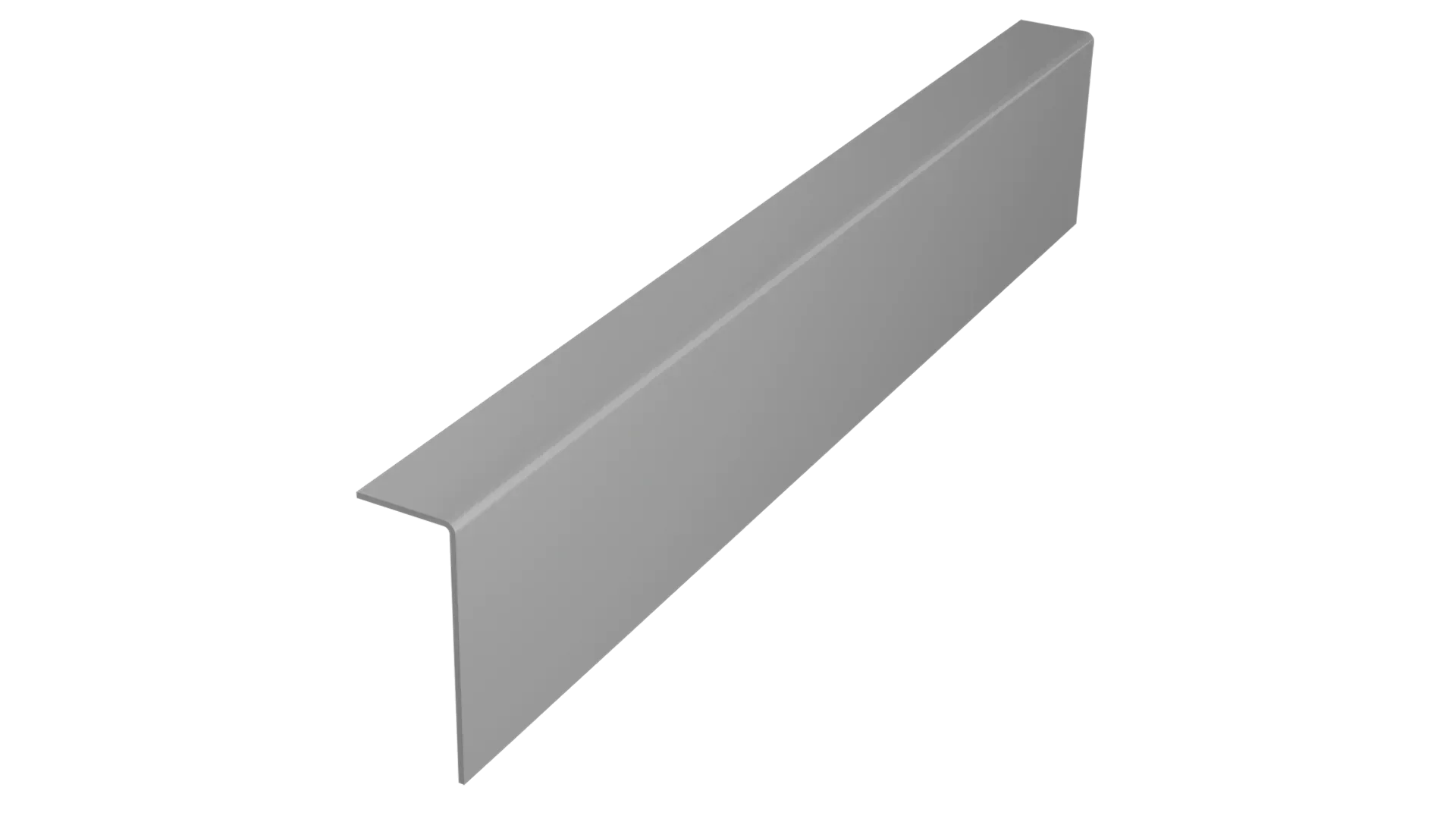 GRP Simulated Lead Flashing Trim (C100)
