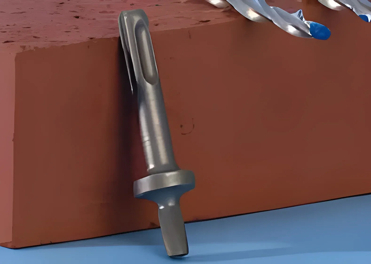 Helical CD Fixing Tool for Wall Ties Waterproof Helical Structural Waterproofing, Thor Helical, Thor Helical CD Fixing