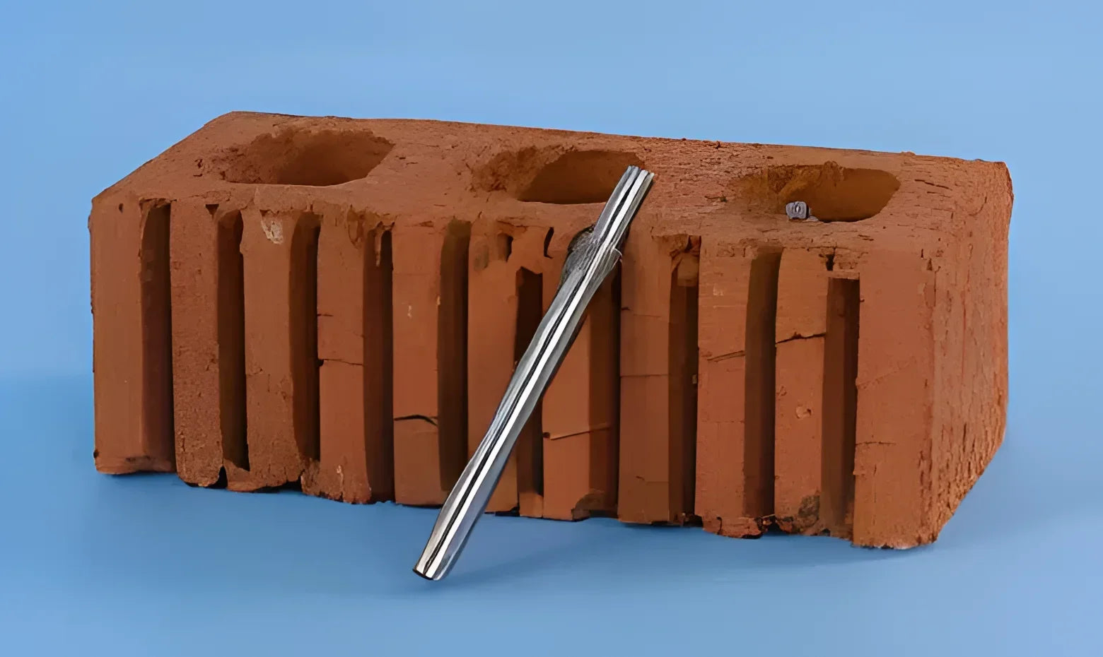 Helical Fixing Tool for Easy Thor Helical Use Helical Structural Waterproofing, Thor Helical, Thor Helical Fixing Tool