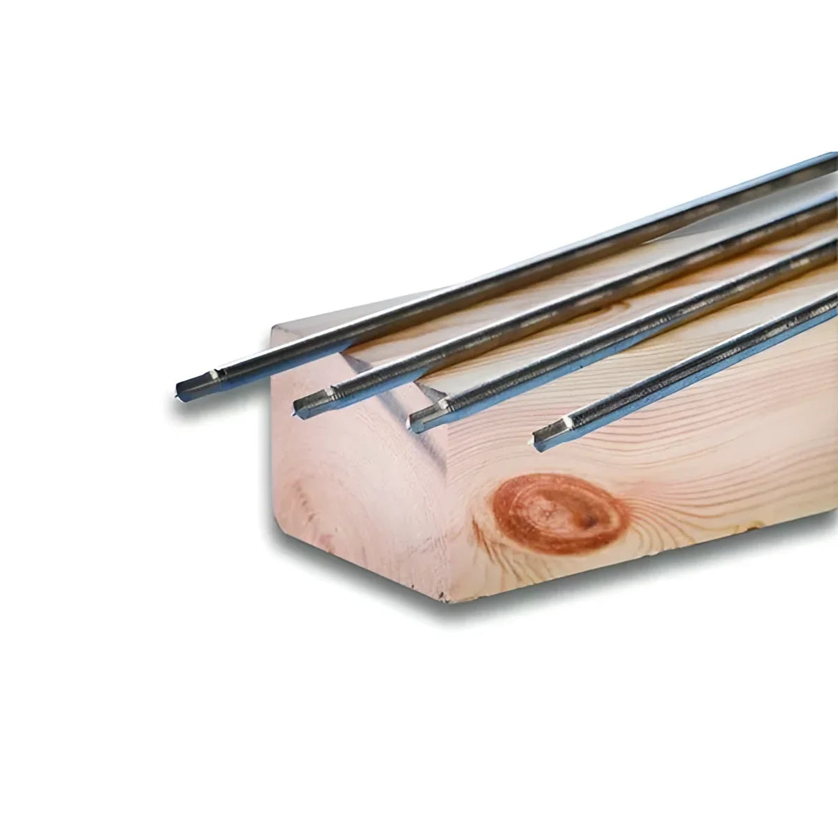 Helical Remedial Lateral Restraints for Walls Helical Property Renovation, Remedial Products, Shop Wykamol, Structural