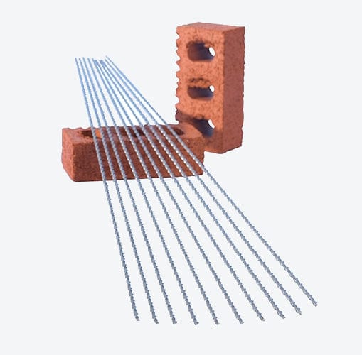 Thor Helical Remedial Crack Stitching Bar