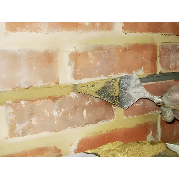 Helix Cementitious Grout, crack Sticking Grout, gap filler, gap filling, gap sealant