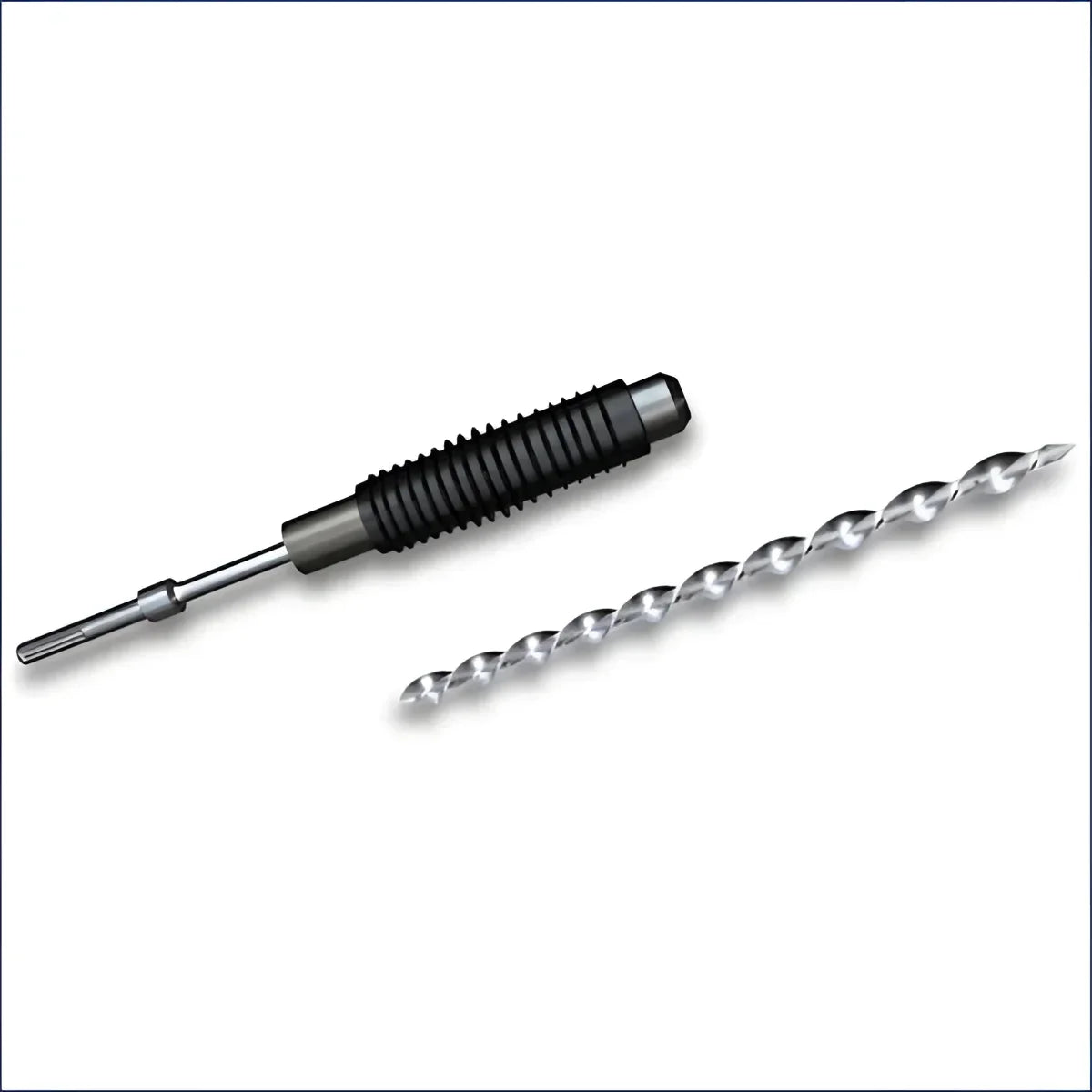 Helix Helix Drive Tool, Helix Spiroties, Helix Spiroties - Remedial Wall Tie - Hand Tool Only, Helix Super Spiro