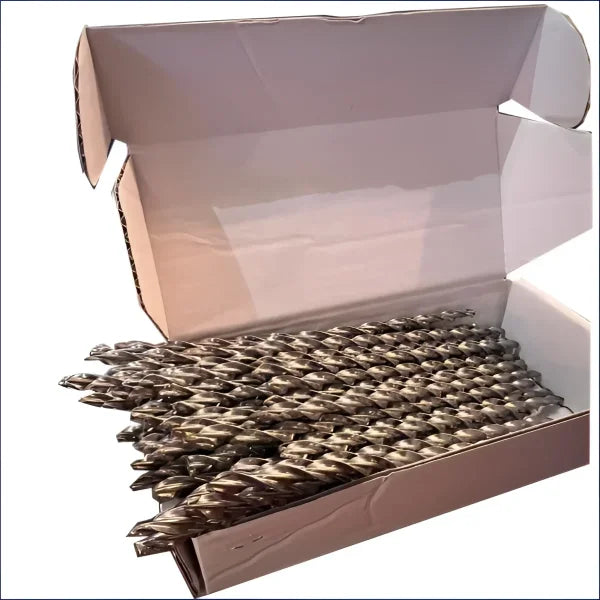Helix Helix Drive Tool, Helix Spiroties, Helix Spiroties - Remedial Wall Tie SDS Drive Tool, Helix Super Spiro Friction