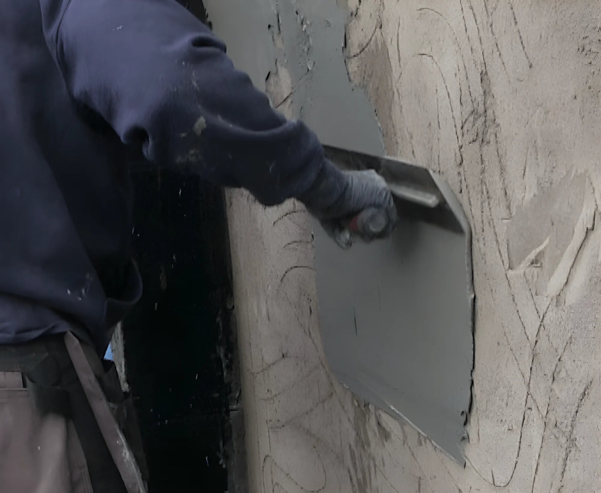 Hydrocoat 105 Waterproof Mortar & Slurry Waterproofing cementitious waterproofing, External Type A Waterproofing, Floor